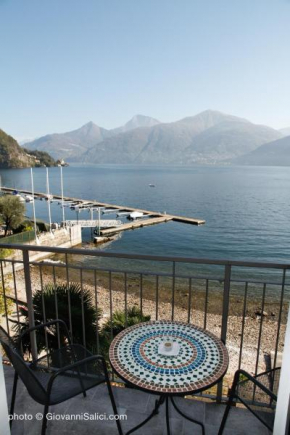 Garden Rooms 2 Menaggio